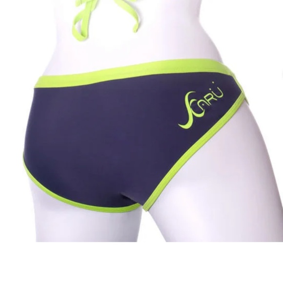 NWT hipster bikini bottom - Picture 1 of 5